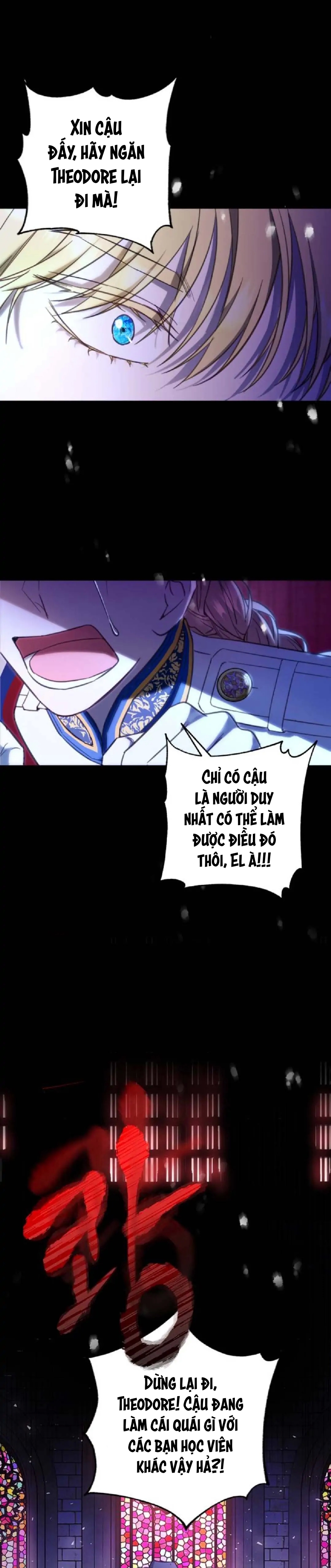 cách săn mồi chapter 9.2 15