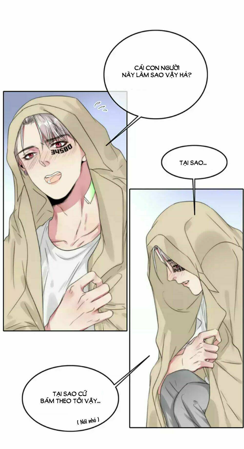 fan biến thái và thần tượng xinh đẹp chapter 42 10