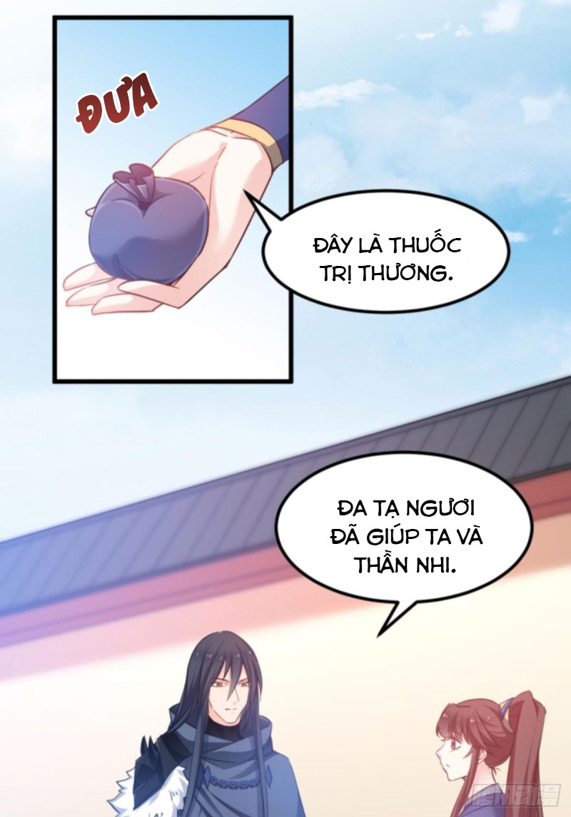 trò chơi trừng phạt chapter 85 4