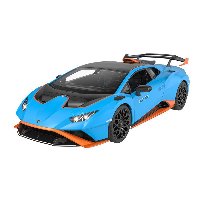 Đồ Chơi RASTAR Xe R/C 1:24 Lamborghini Huracan Sto R98800
