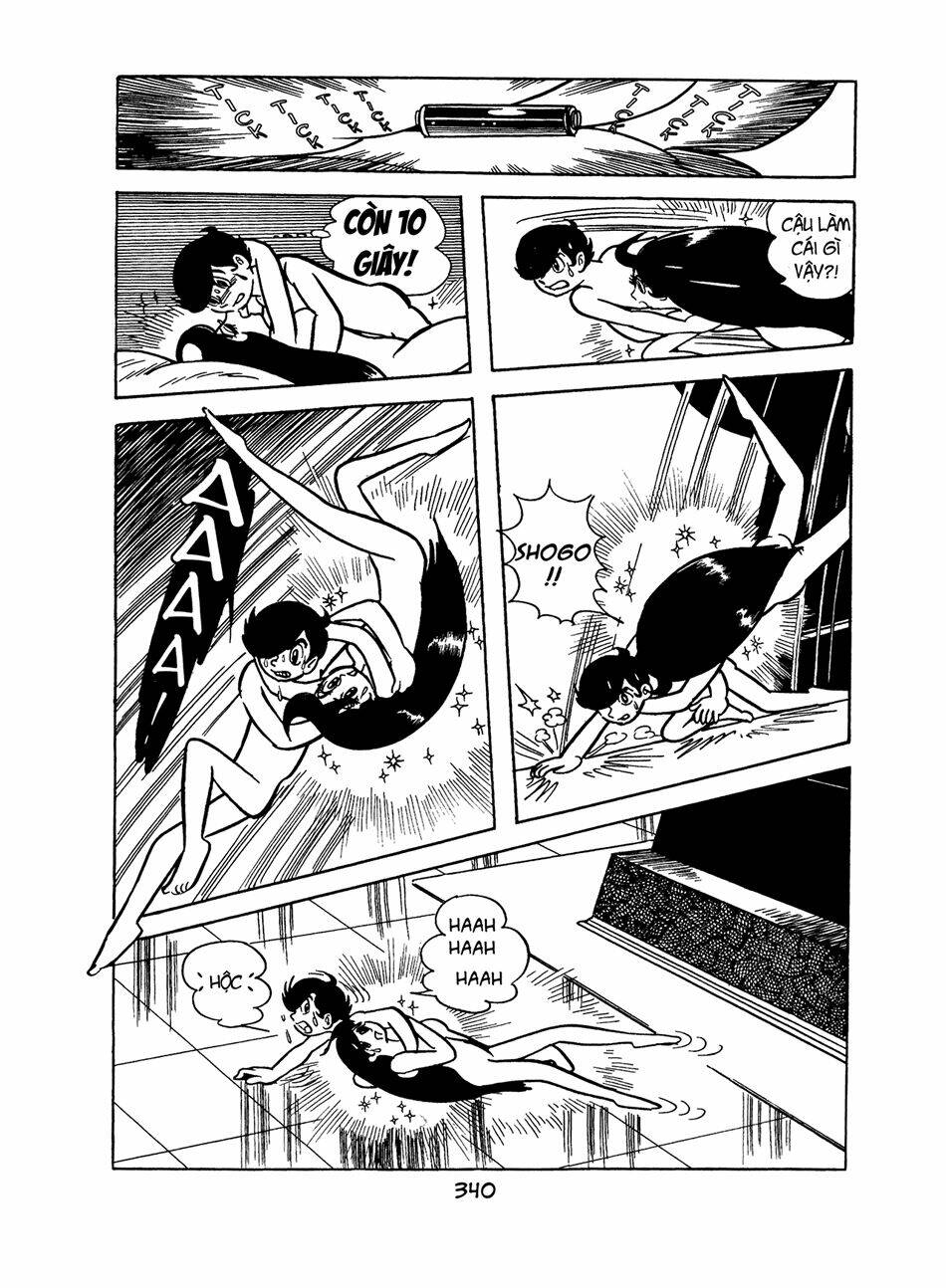 apollo’s song chapter 4.2 31