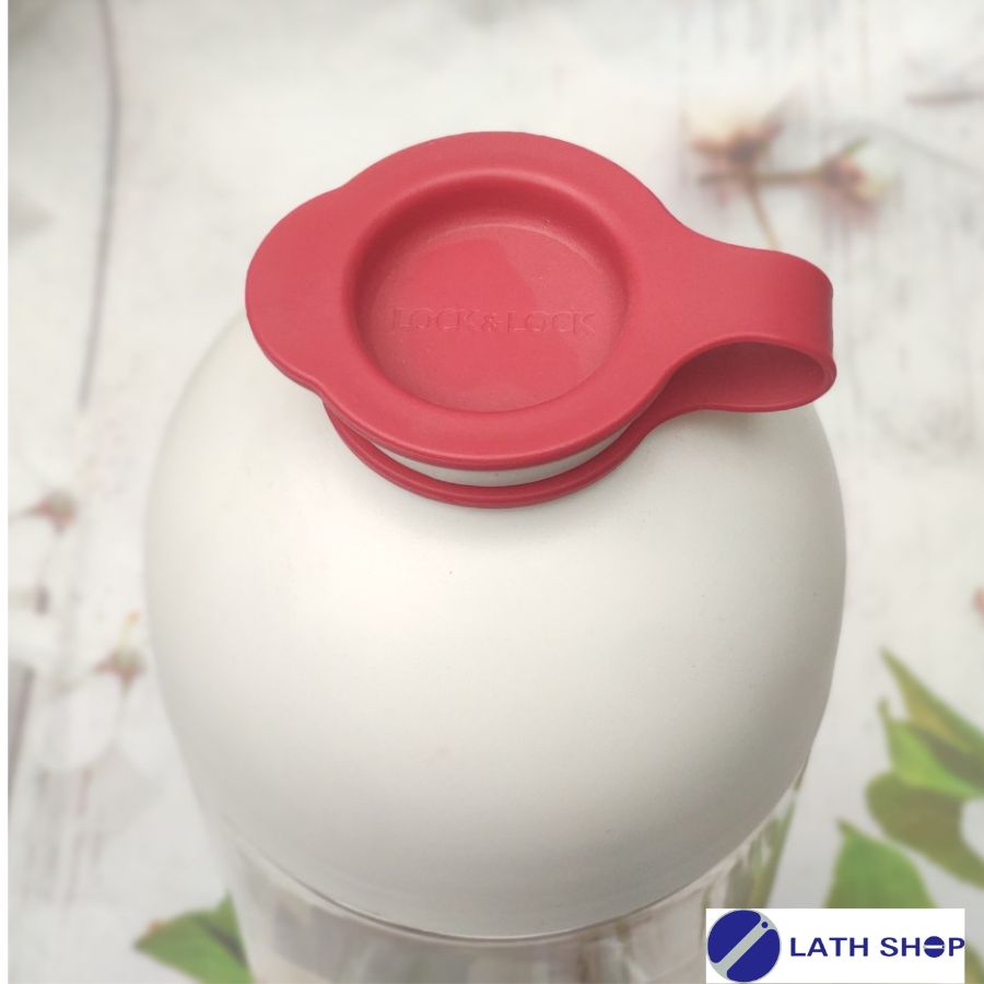 Hộp Đựng Thực Phẩm Đặc Biệt Interlock Lock&amp;lock INL312 1000ml - Hàng Chính Hãng