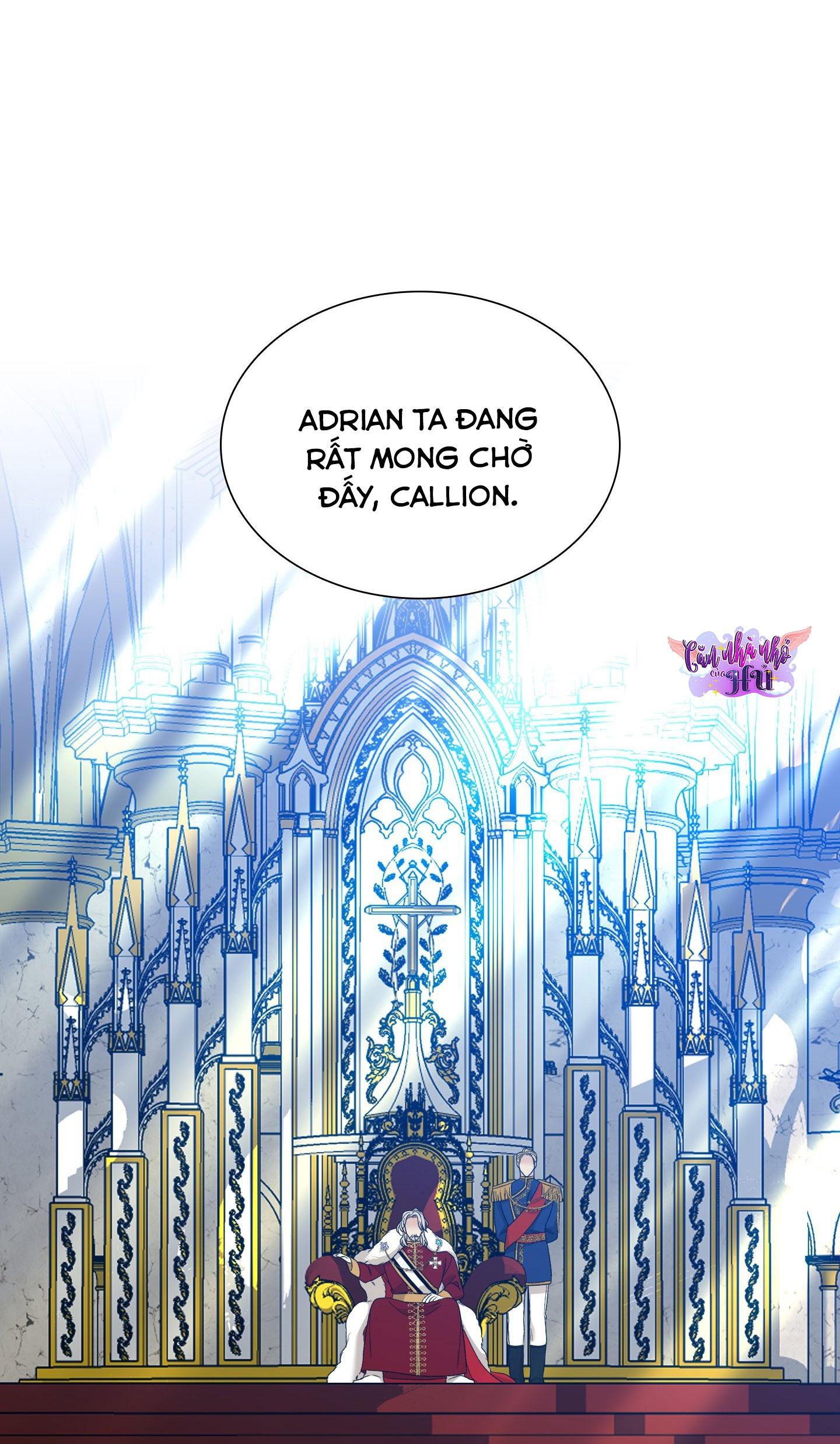 ái tình tự tâm chapter 54 6