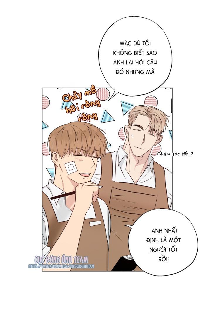 bắt đầu từ việc sống chung chapter 12 7