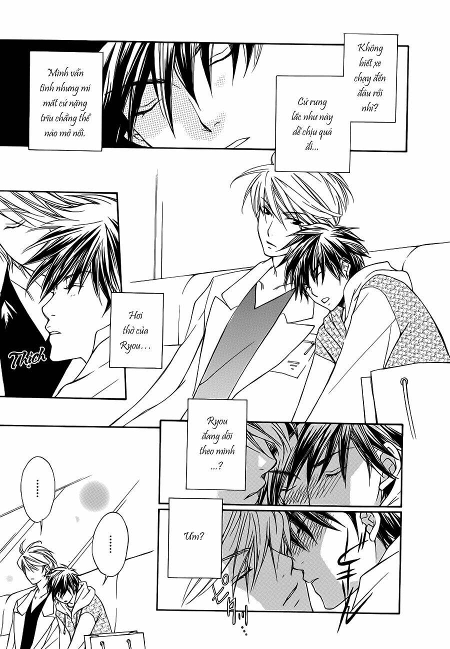 sweet home shigan chapter 3 12