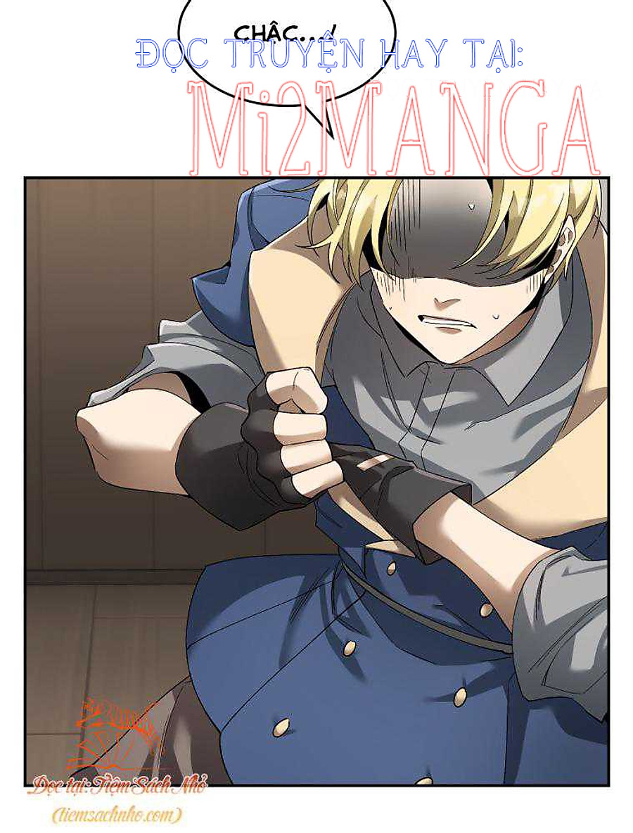 cách sống sót khi đã max level chapter 13.2 5