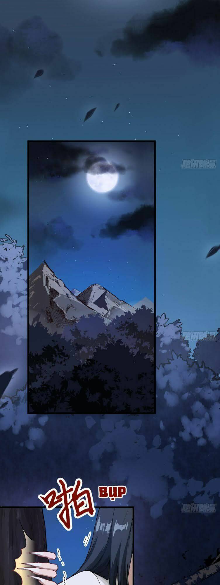 trường an tưởng tượng chapter 24.2 9