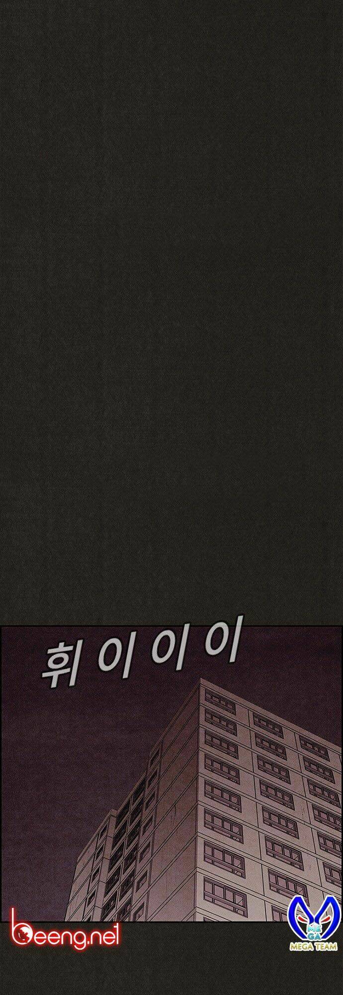 quái vật tại chung cư xanh chapter 100 1