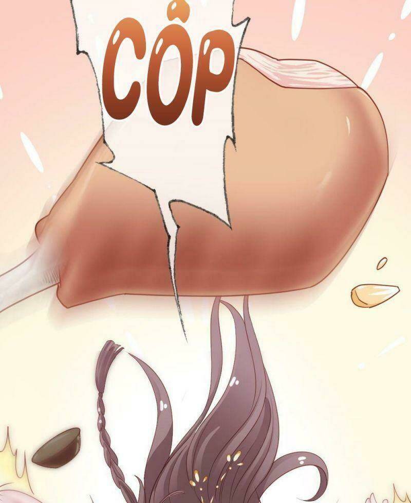 đứng yên ! phụng chỉ đánh cướp đây chapter 1 12