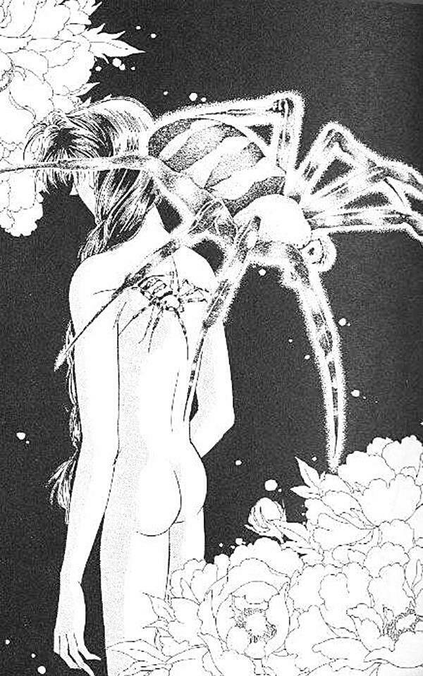 kago no tori chapter 1 23