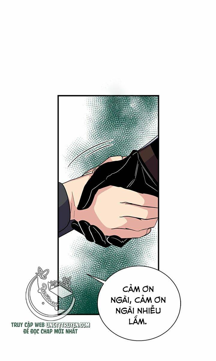 chồng yêu, em muốn đình công! chapter 25 44