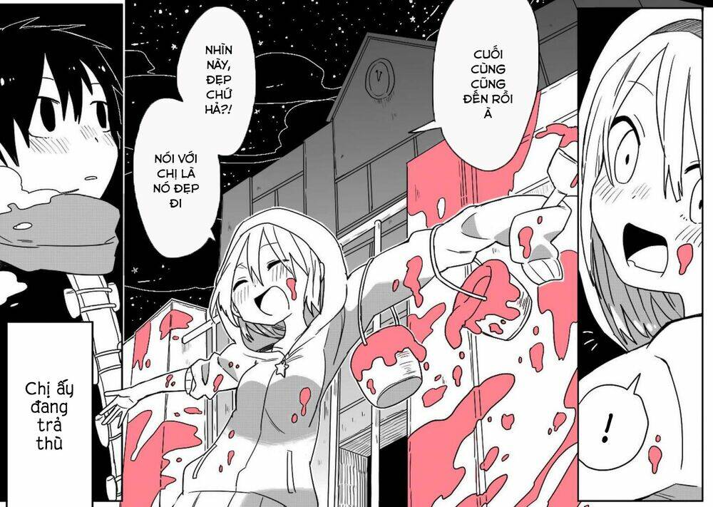 fukanzen na hito no tame ni chapter 1 6