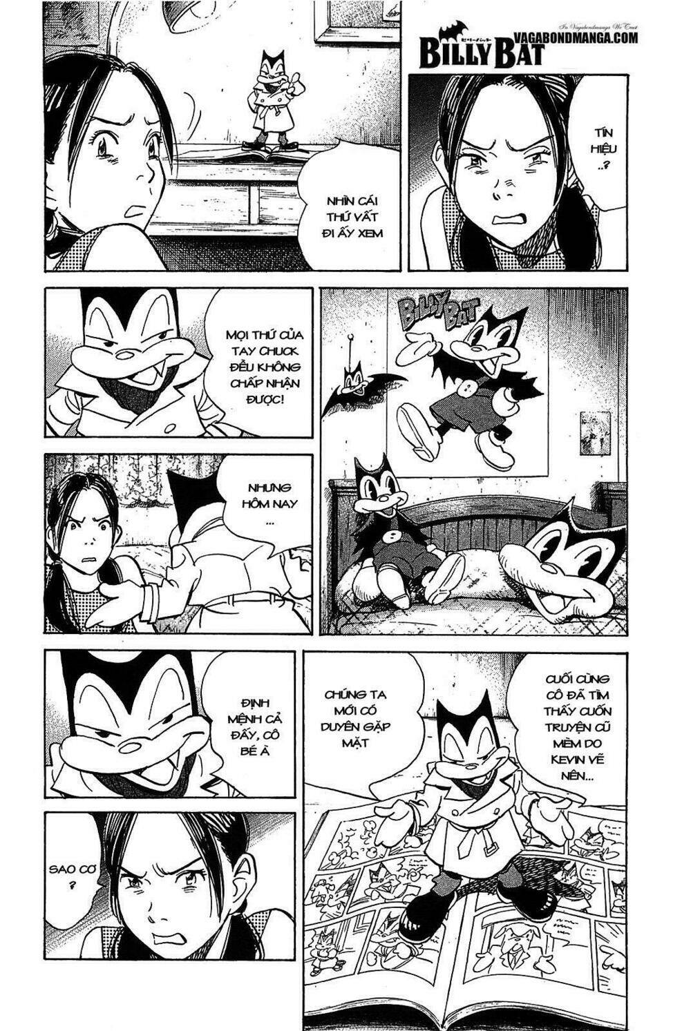 billy bat chapter 53 6