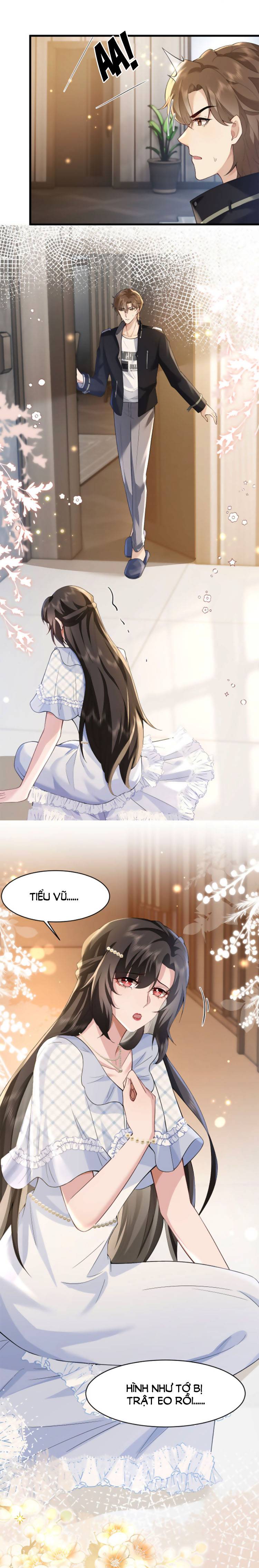 tôn trọng vận mệnh tra nam, từ bỏ tình tiết giúp người chapter 5 10