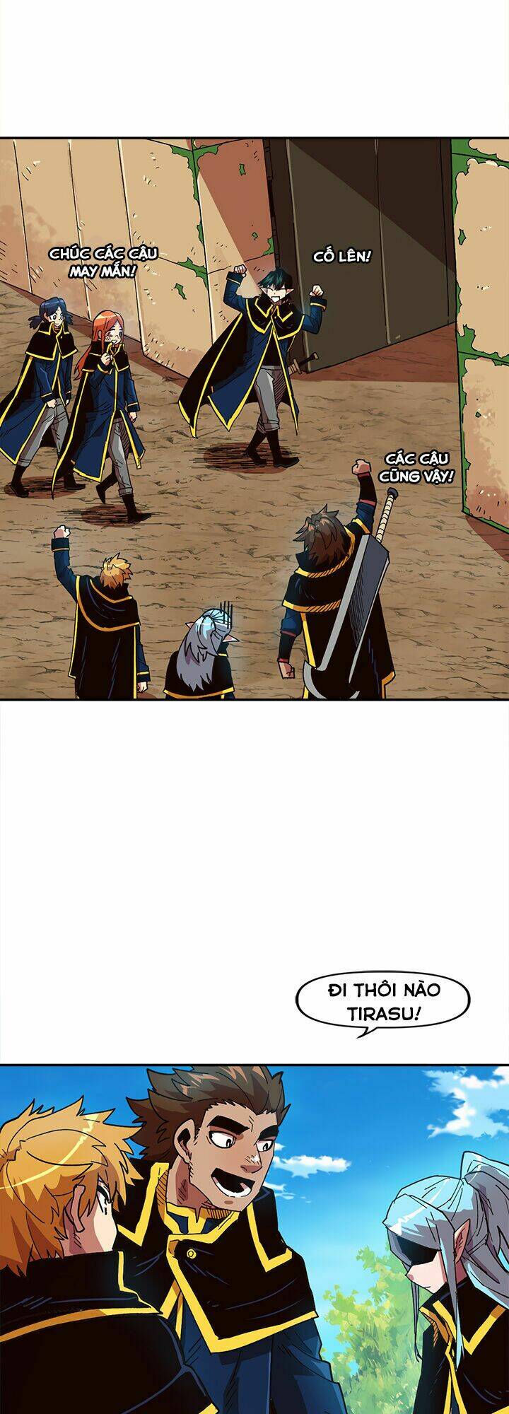 đại lục vô song chapter 15 53