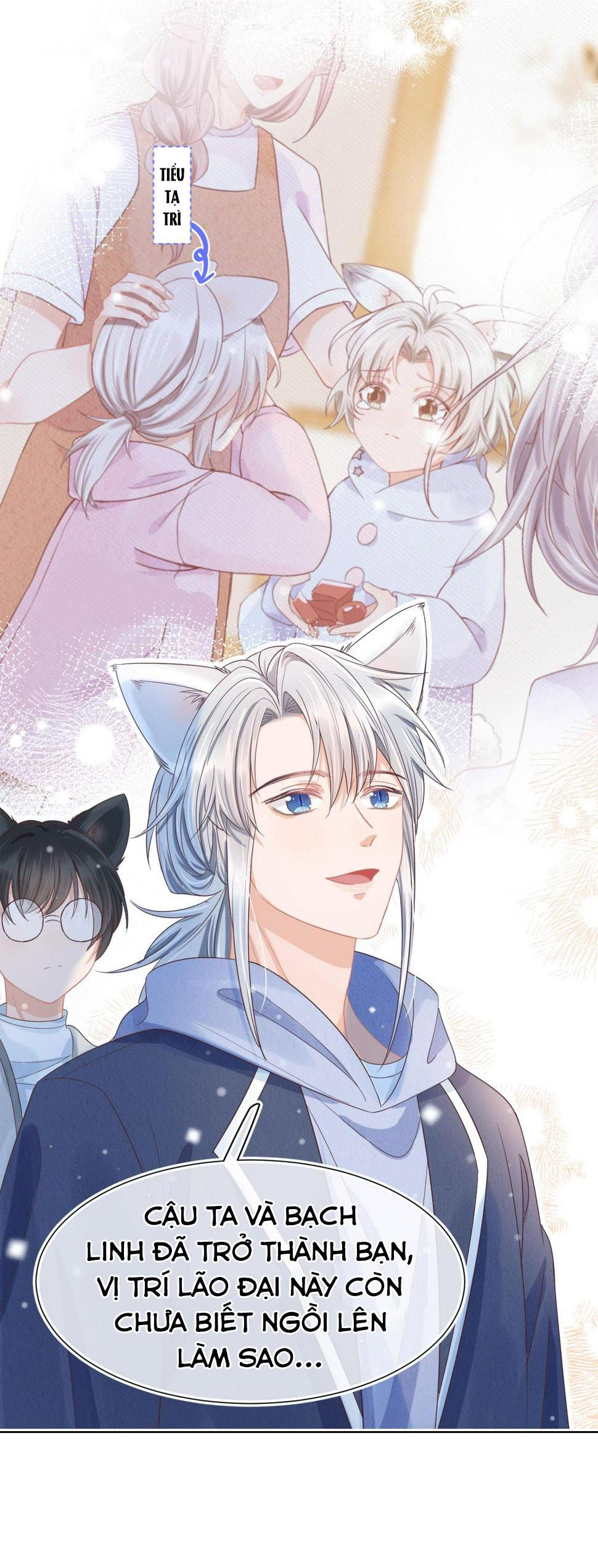 [ss2] một ngụm ăn cả thỏ con chapter 20 47