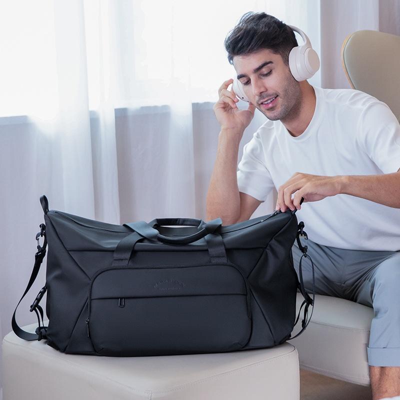 Mark Ryden Túi Đeo Chéo Du Lịch Chống Thấm Nước Dung Tích Lớn 32L