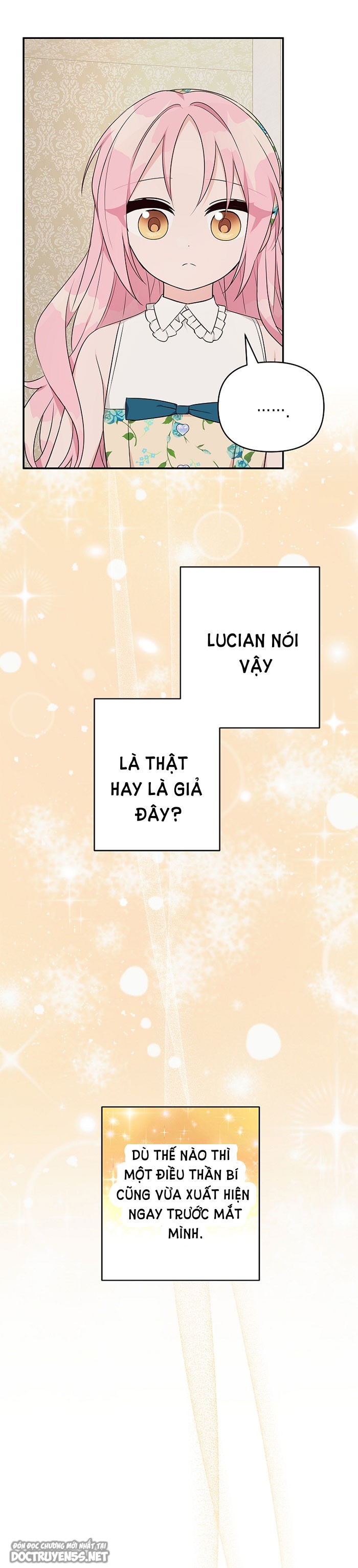 trở thành con gái út của công tước phản diện chapter 42 22