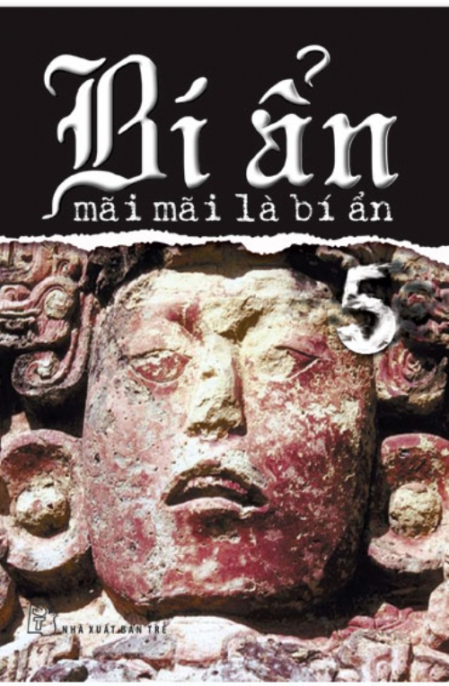 Bí Ẩn Mãi Mãi Là Bí Ẩn (Trọn Bộ 6 Tập)