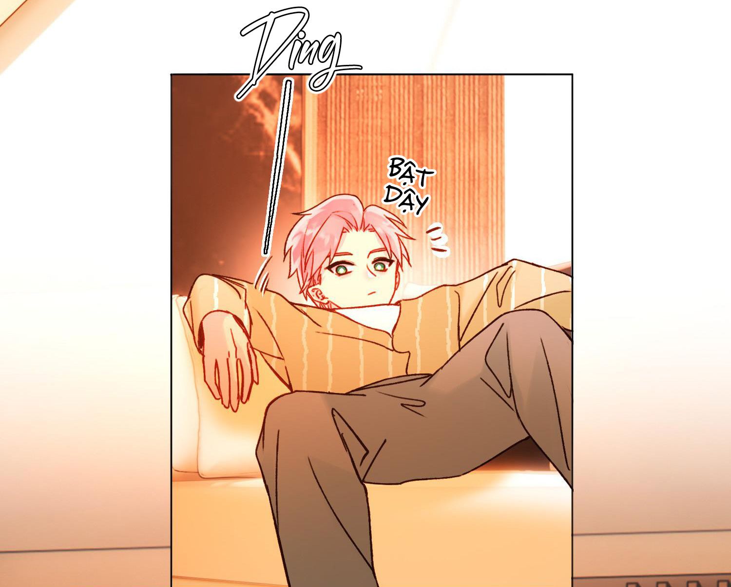 tôi phải làm một kẻ đại xấu xa chapter 57 37