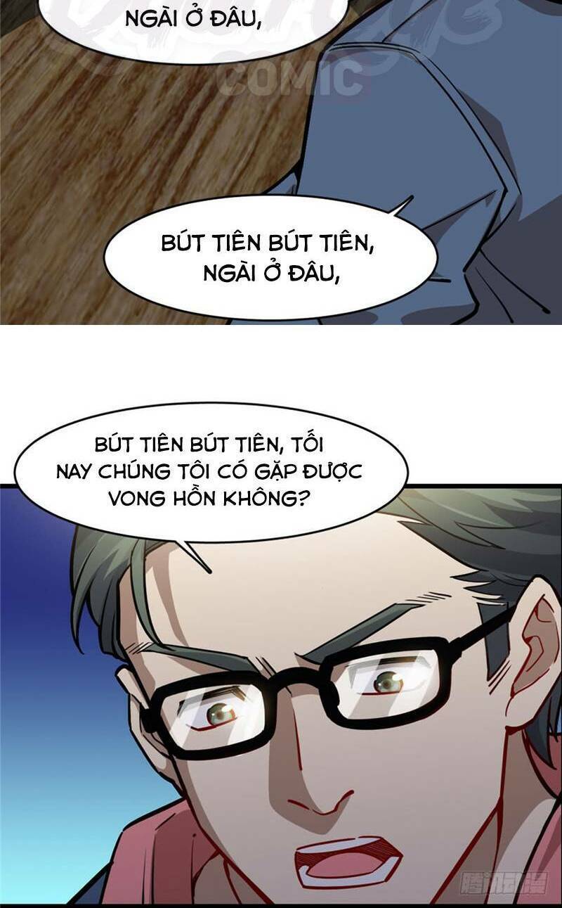 thâm dạ thư ốc chapter 69 14