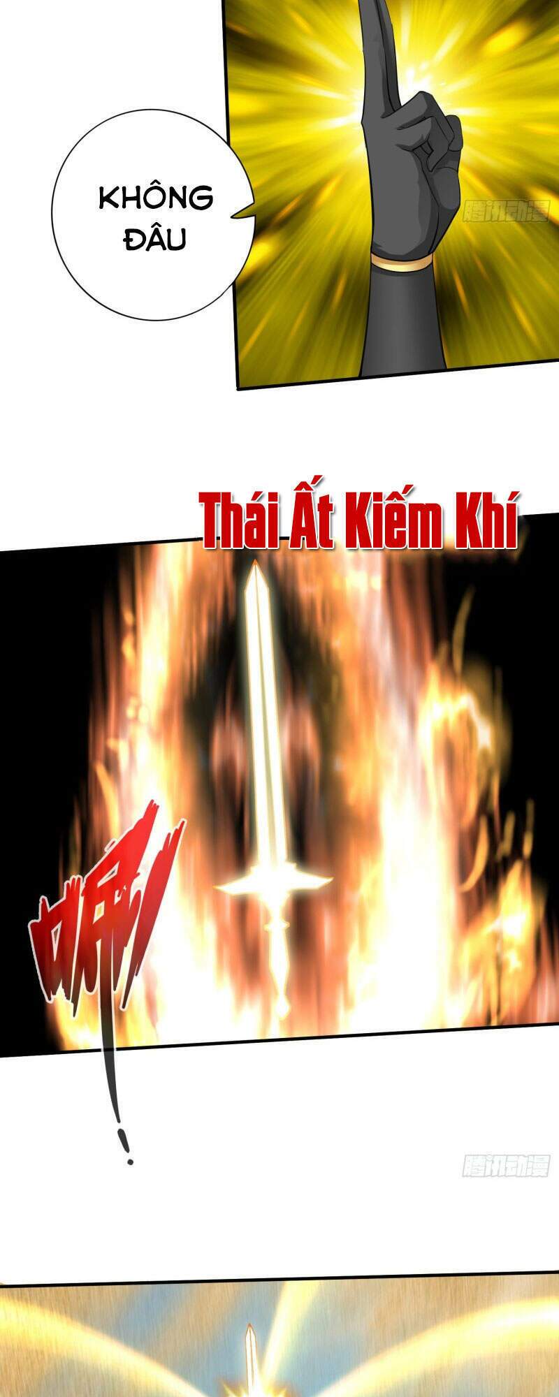 chư thiên ký chapter 308 11