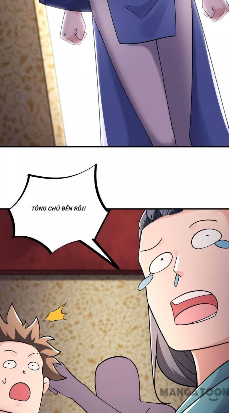 đồ đệ ta toàn là nữ ma đầu chapter 194 25