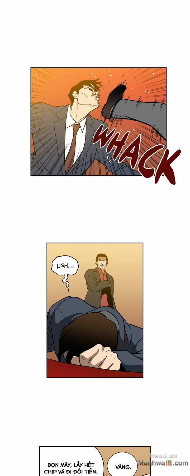 thần bài siêu năng chapter 59 6