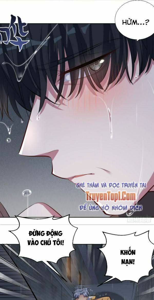 nhạc phụ đại nhân là lão bà chapter 10 3