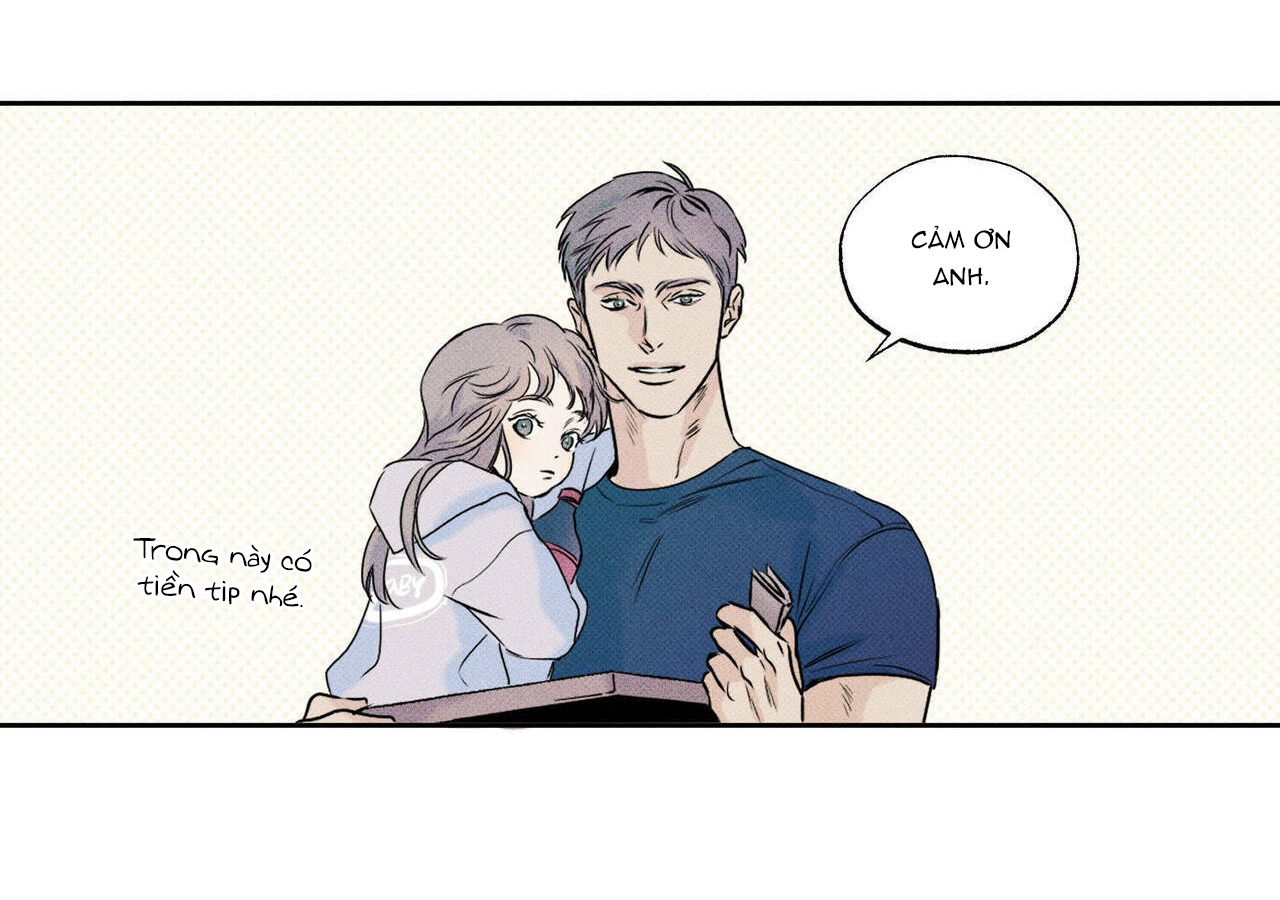 chàng giao pizza và gold palace chapter 1 24