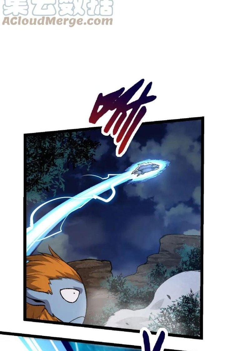 từ cây cổ thụ bắt đầu tiến hóa chapter 40 68