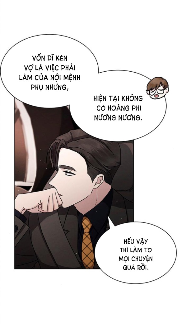 the castle - cô dâu của quỷ chapter 6.1 26