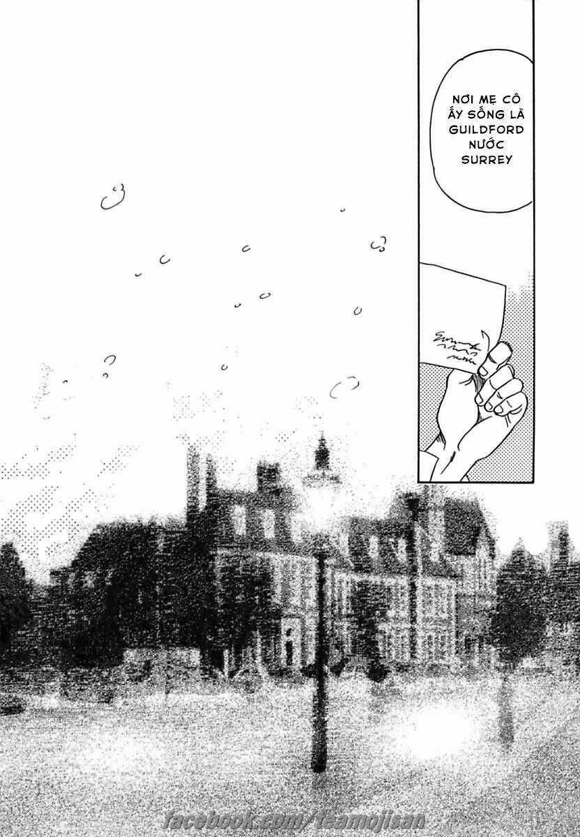 rondon koi kitan chapter 4 28