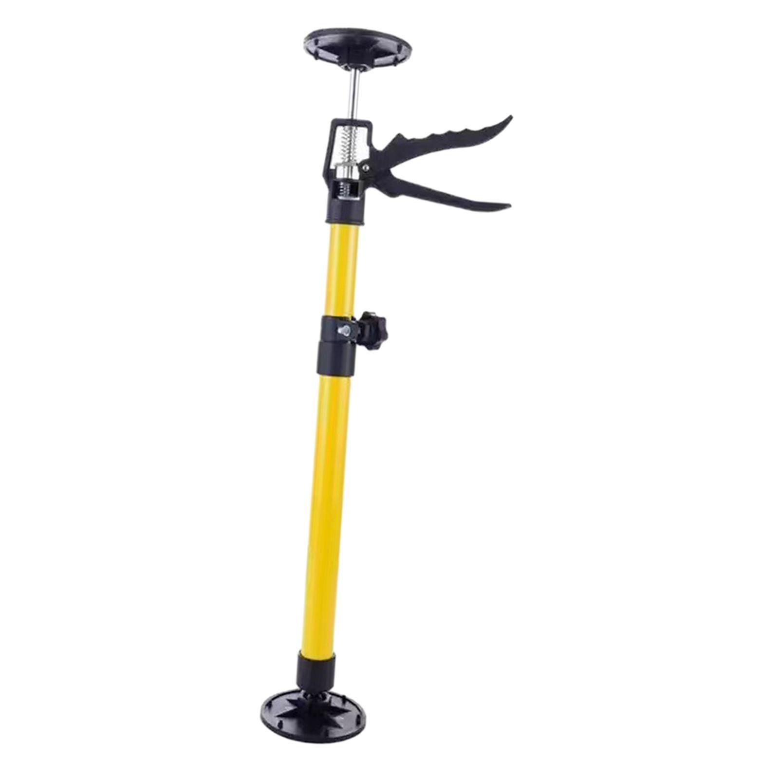 Cabinet Support Rod Quick Telescopic Support Pole for Installing Cabinet