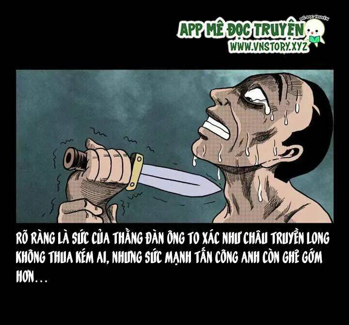 kỳ án có thật chapter 11 50