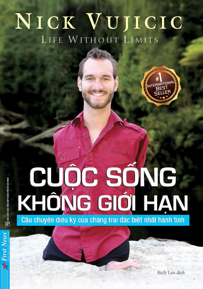 Combo Sống cho điều ý nghĩa hơn + Cuộc sống không giới han