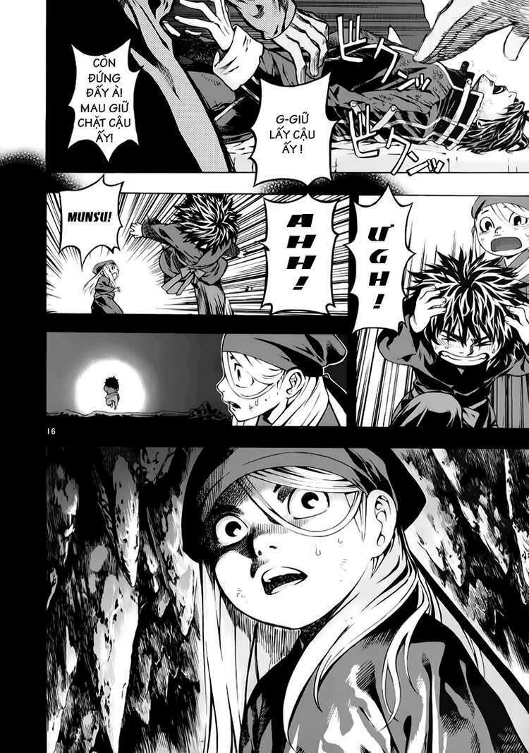 shin angyo onshi (tân ám hành ngự sử) chapter 68 15