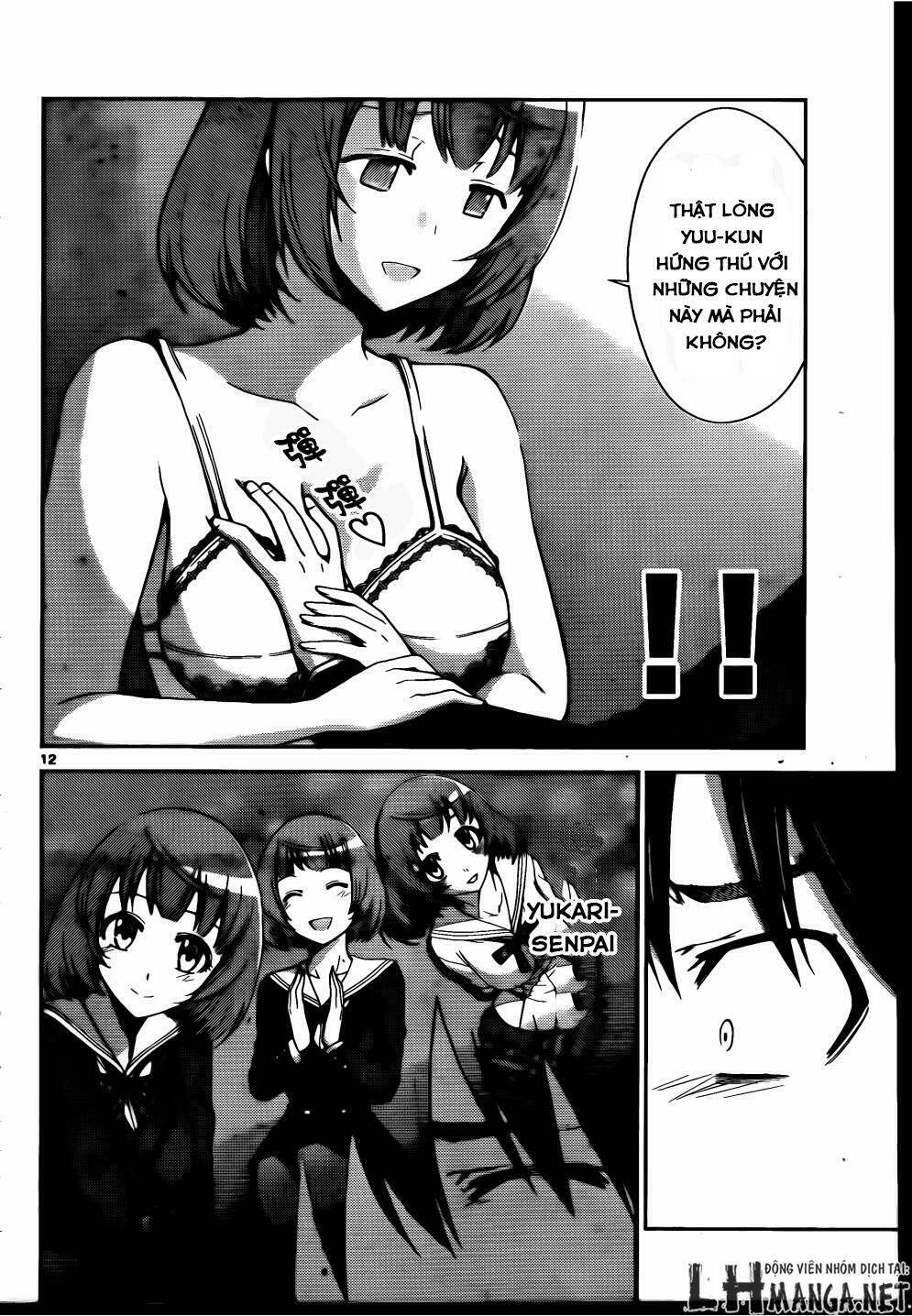 tadashii kodomo no tsukurikata chapter 58 14