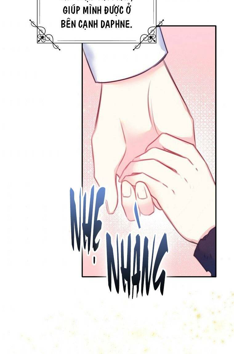 sinh ra làm con gái ác nữ chapter 23 35