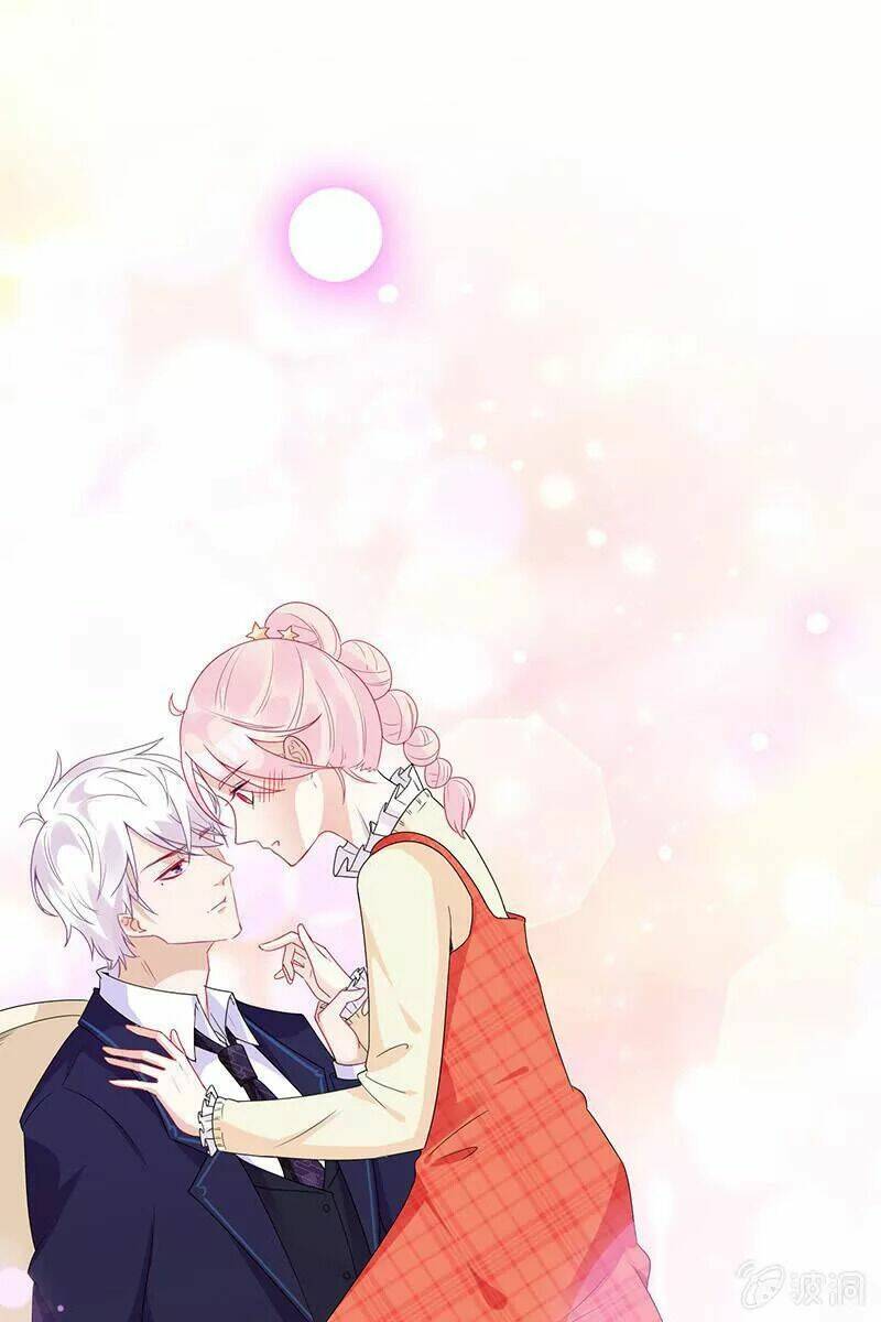 vương bài thiên sư và tiểu manh yêu chapter 31 8