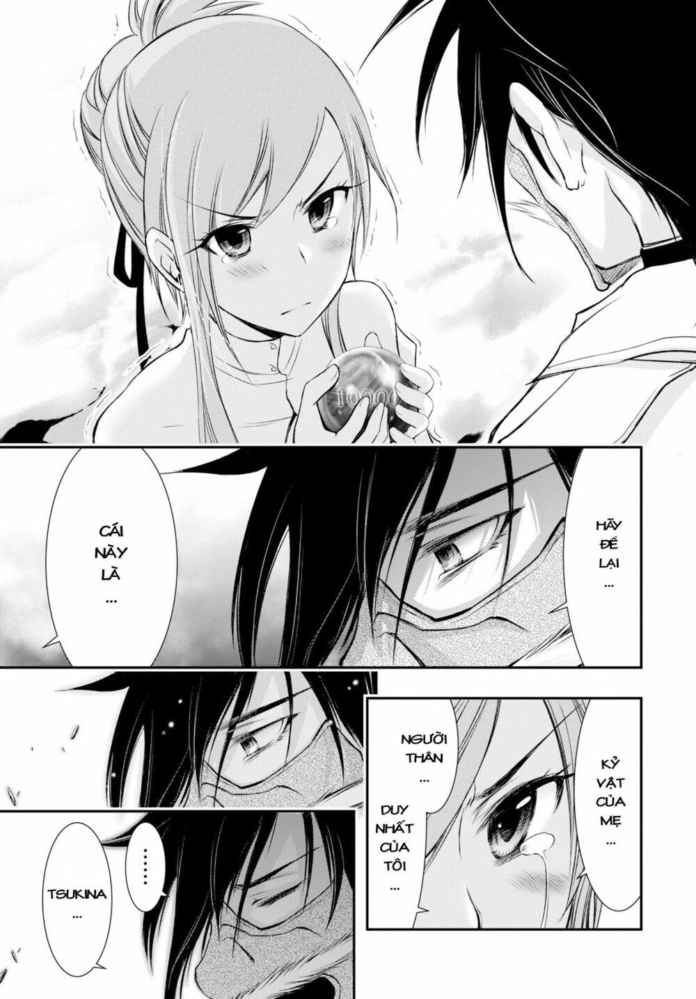 kích trụy vương huyền thoại chapter 43 29