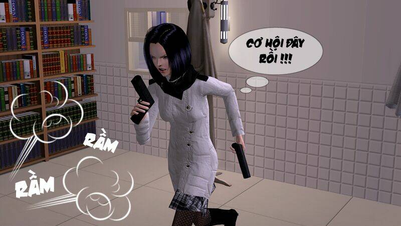 viên đạn bạc [truyện sims 2] chapter 32 45