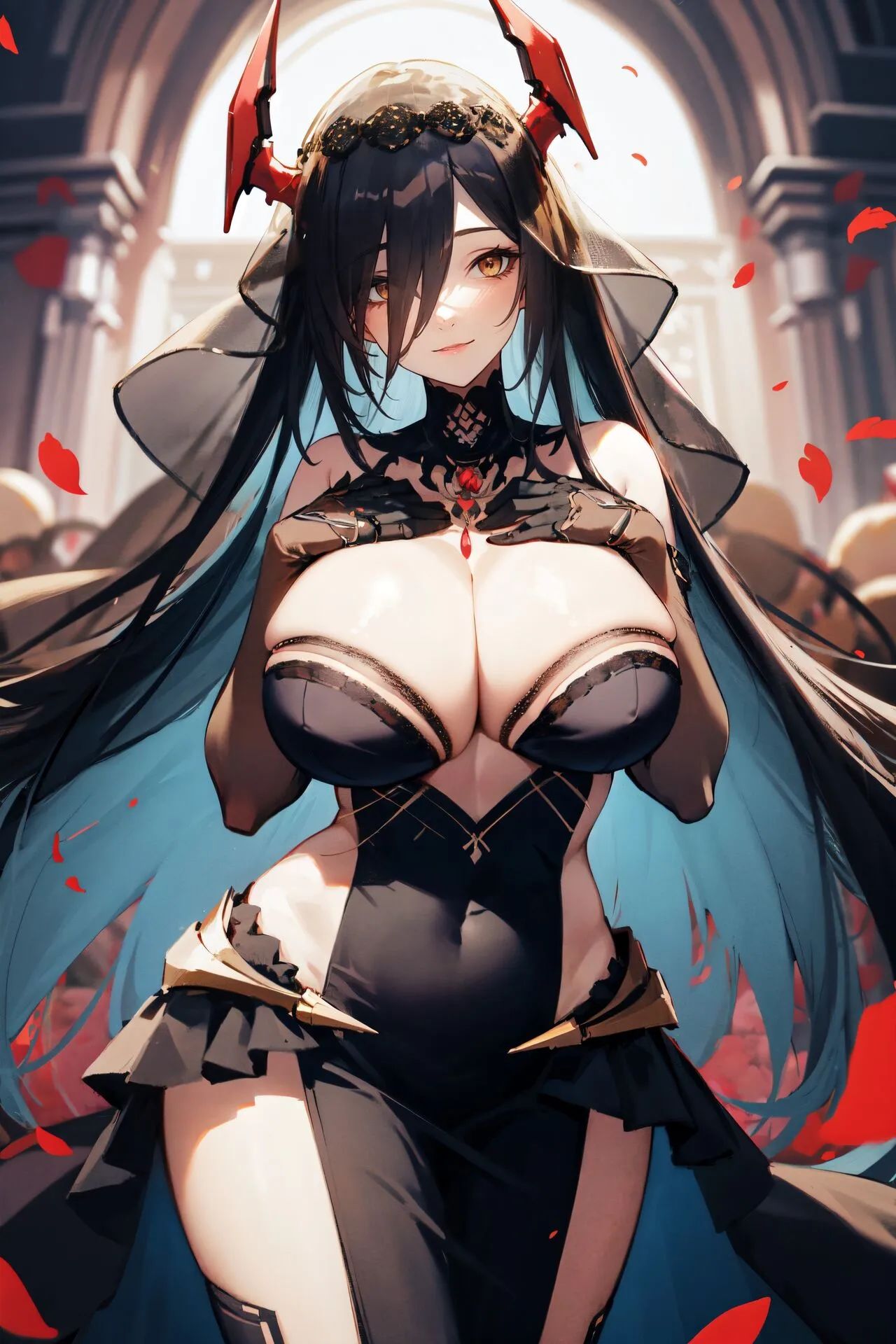 hình hentai chapter 168 70