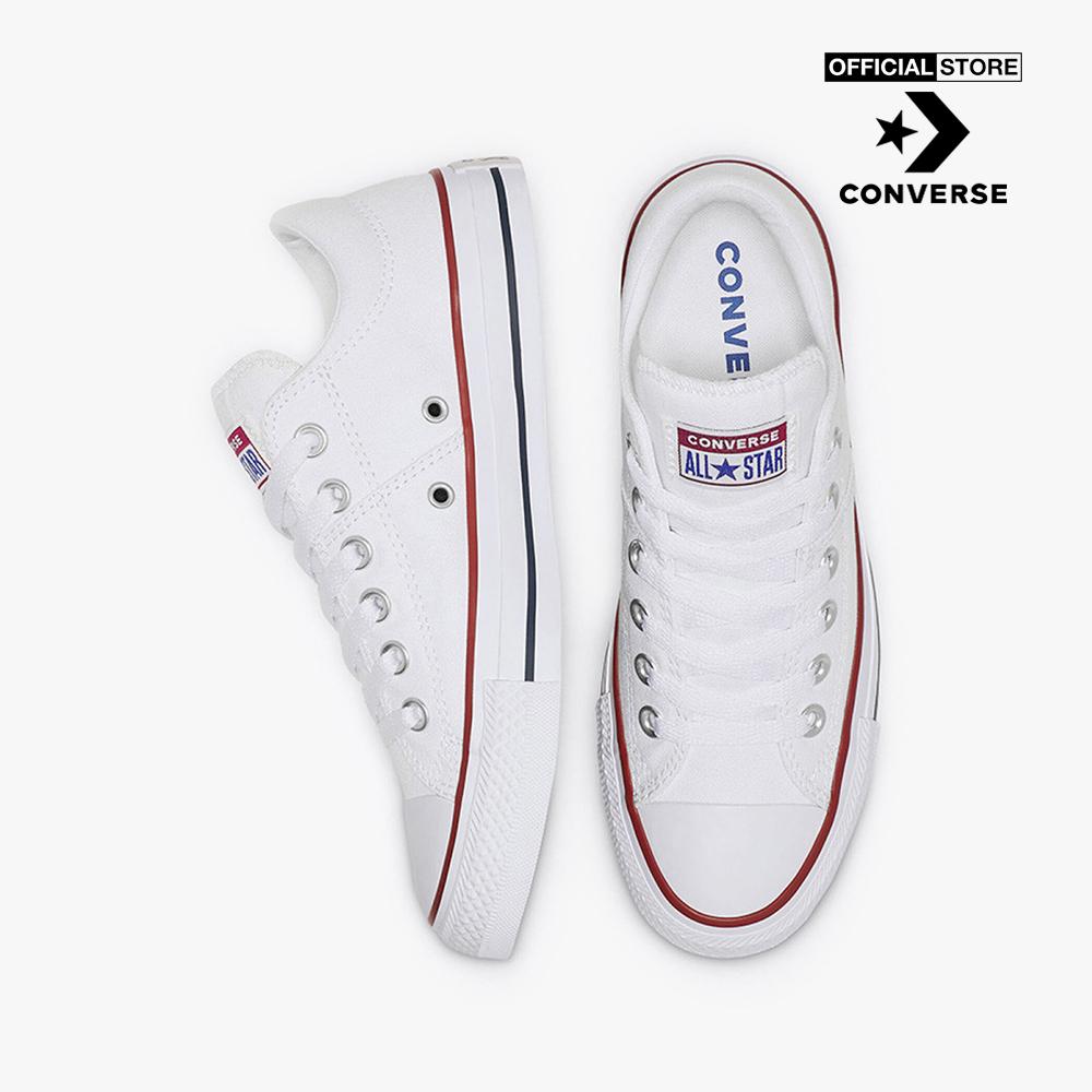 CONVERSE - Giày sneakers nữ cổ thấp Chuck Taylor All Star Madison 563509C