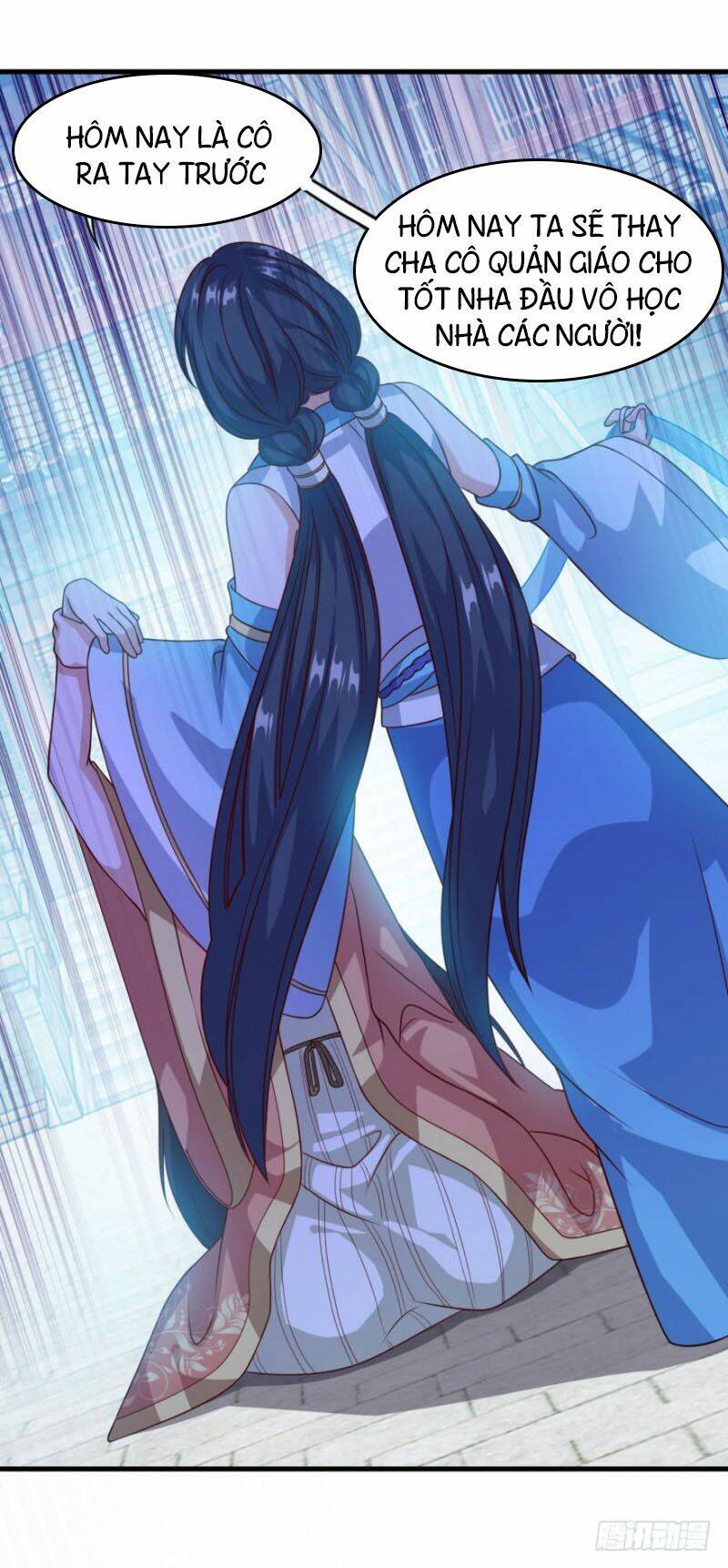 tiên ma đồng tu chapter 124 30