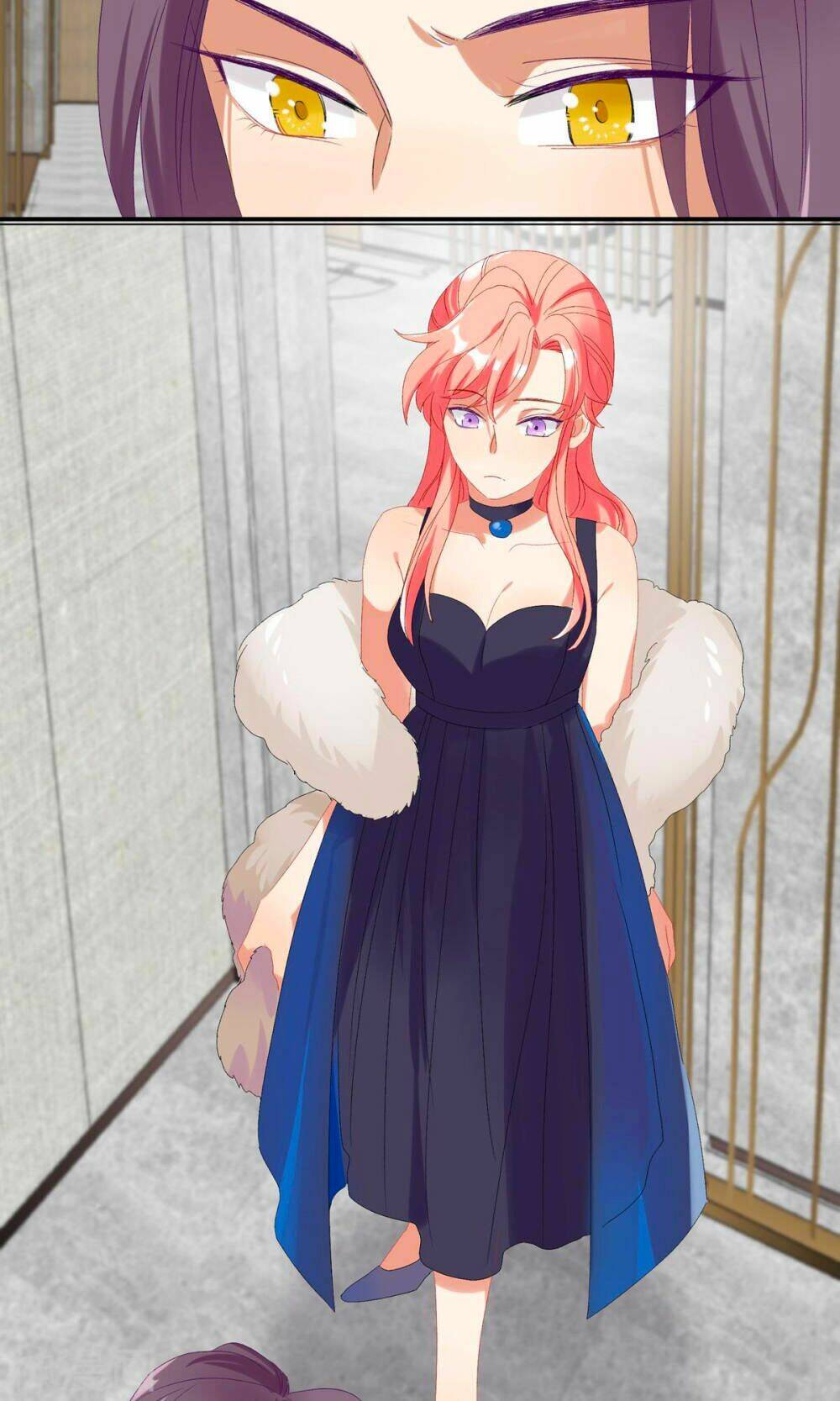 tửu điếm nữ vương chapter 24 23