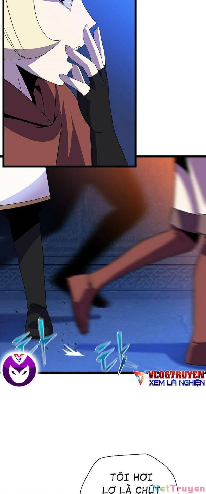 tiêu diệt đấng cứu thế chapter 87 21