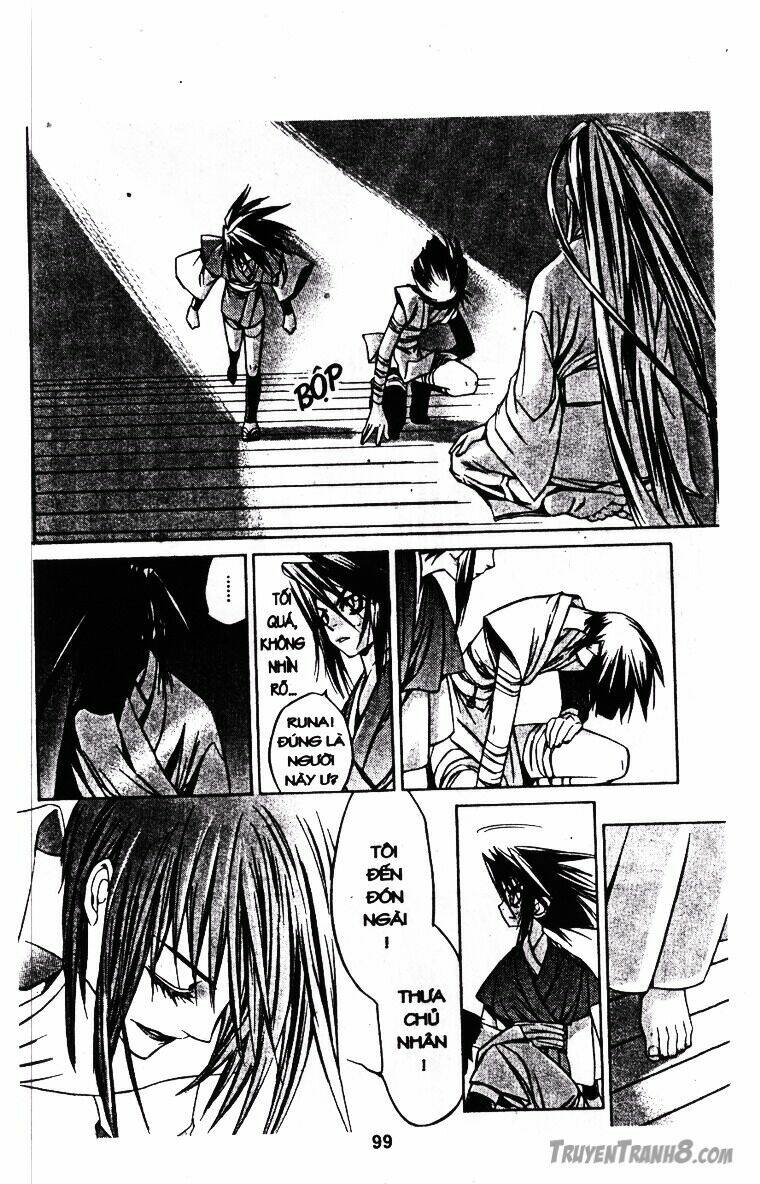 behind master - huyền thoại thiên cẩu chapter 31 12