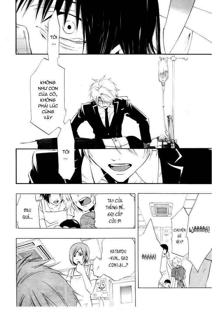 leo murder case chapter 10 28