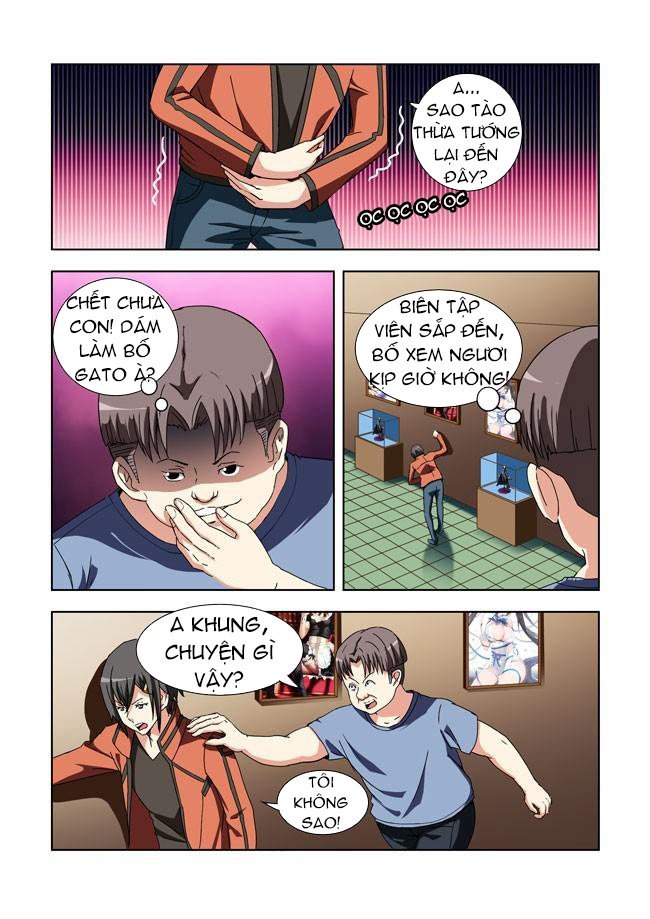 i am killer maid chapter 13 5